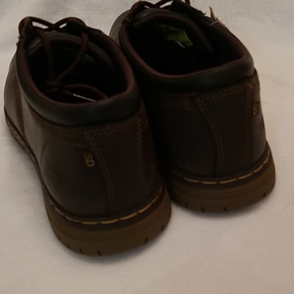 Dr. Martens CULVERT SLIP RESISTANT WORK SHOE - Picture 7 of 12